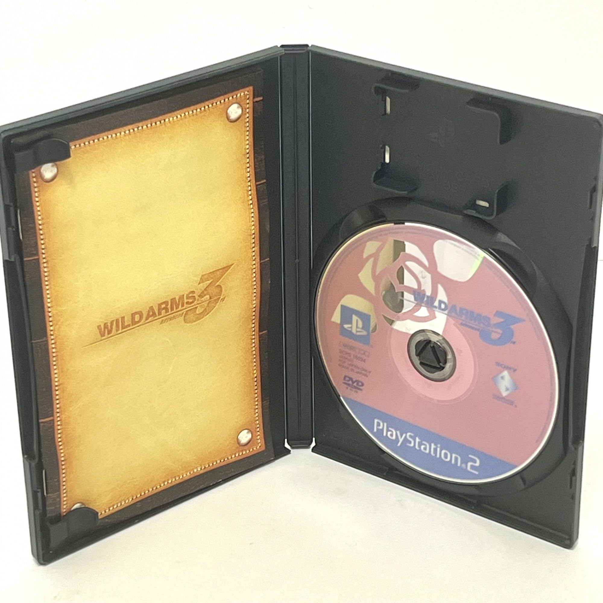 Amazon.co.jp: ワイルドアームズ アドヴァンスドサード : Video Games