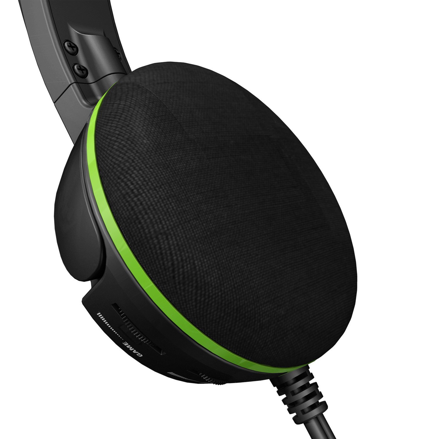Turtle Beach XLA Cuffie di Gioco per Xbox 360