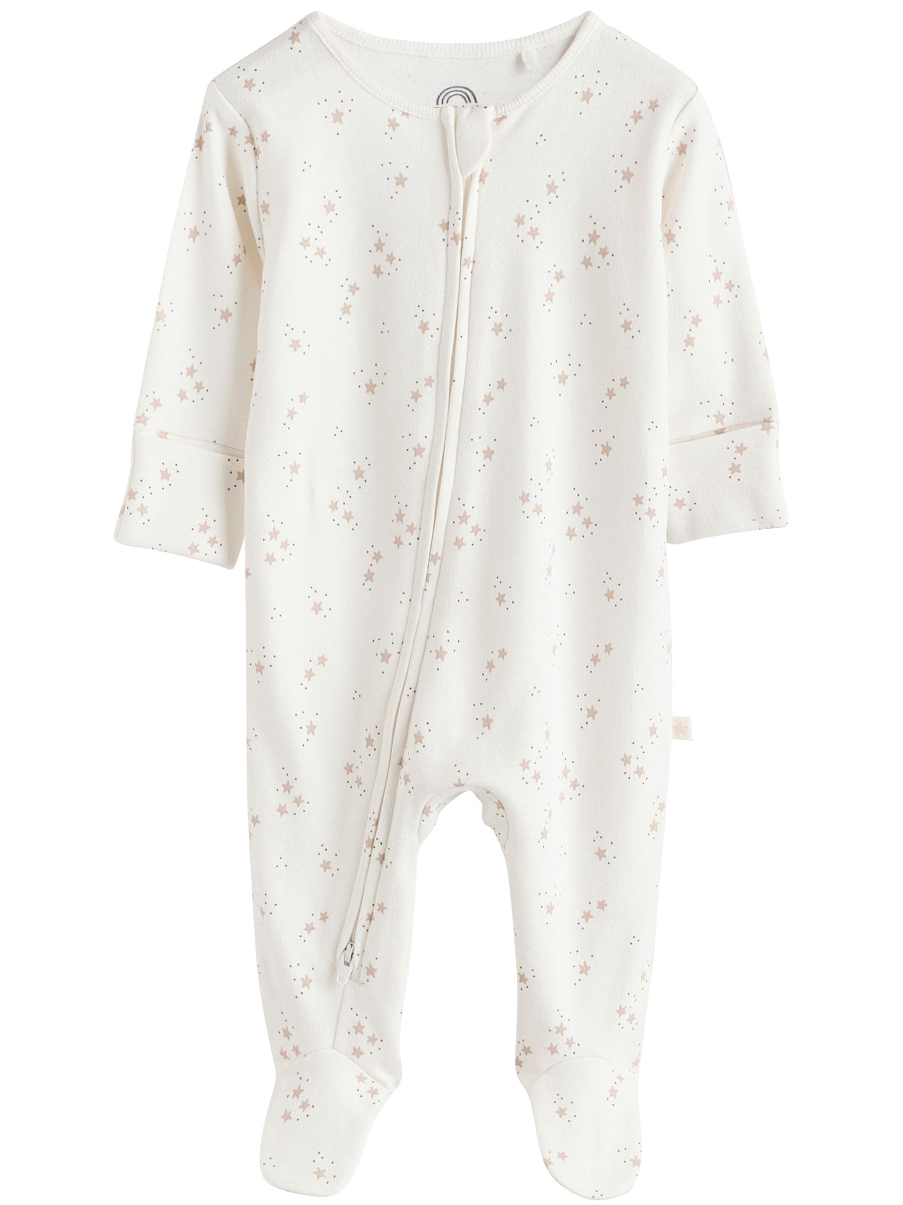 NEXT Bébé Dors-Bien à Zip Double-Sens, Lot de 4