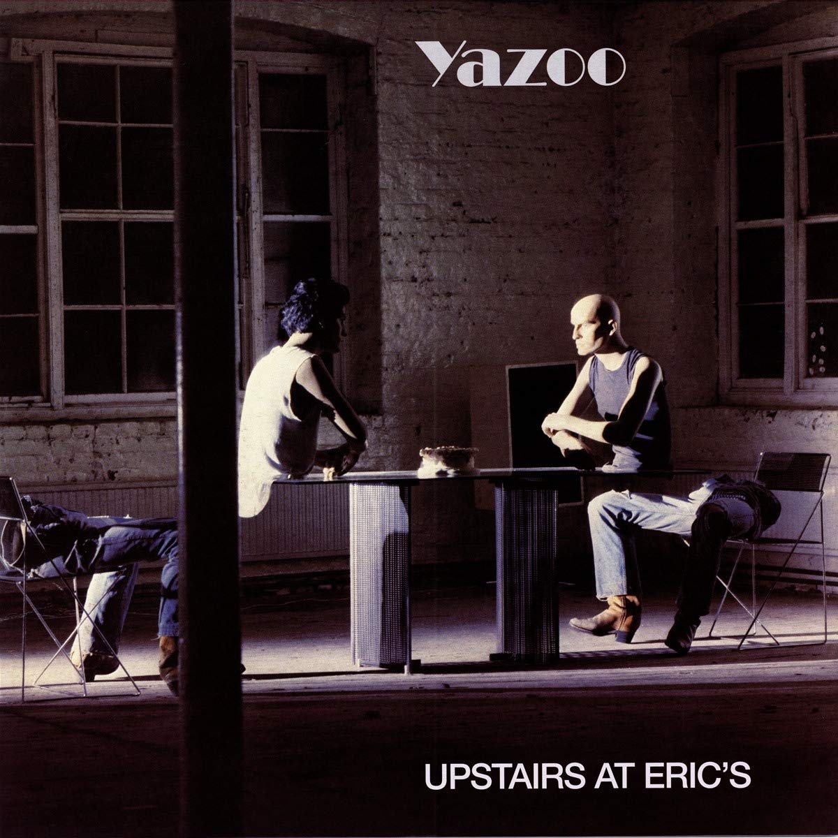 Upstairs at Eric's [VINYL]