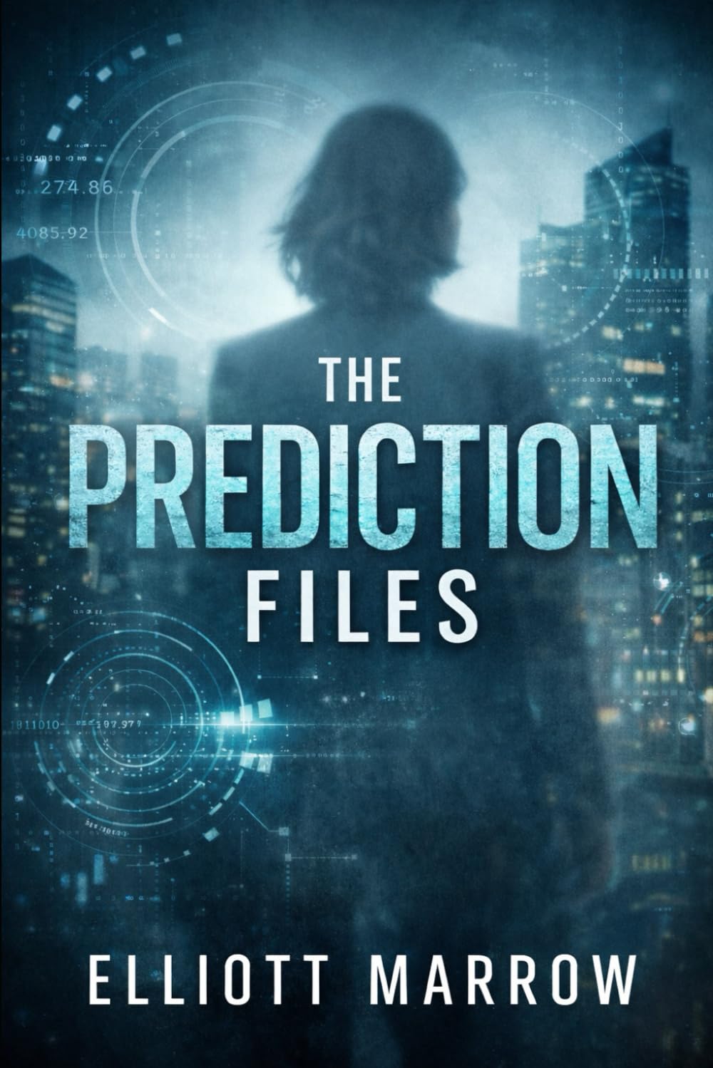 The Prediction Files: 1