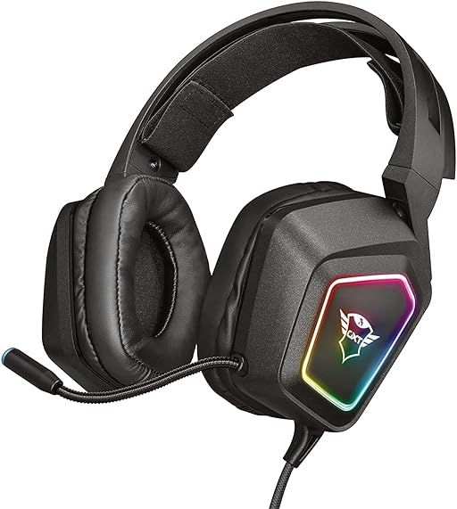 Trust Cascos Gaming GXT 450 Blizz