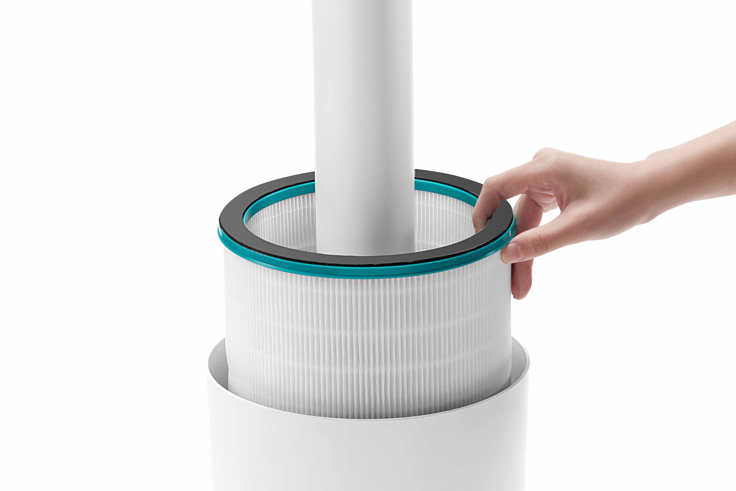 VENTA H13-Filter für AP100 Hybrid Luftreiniger, Ventilator und Heizlüfter