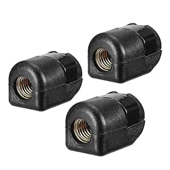 Amazon.com: uxcell Thread Pitch: 1.25mm Gas Spring End Amazon.com: uxcell Thread Pitch: 1.25mm Gas Spring End