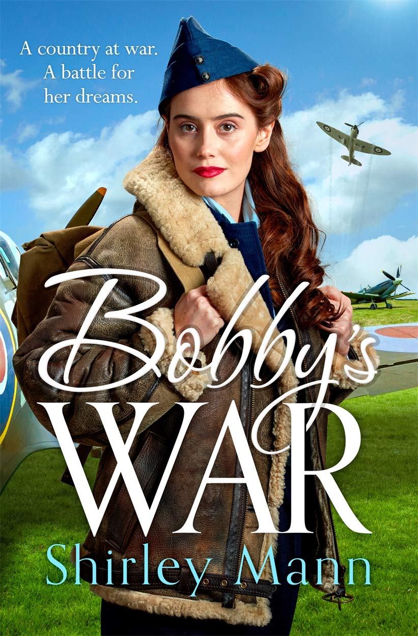 Bobby's War: The RNA winning WWII saga (Memory Lane)