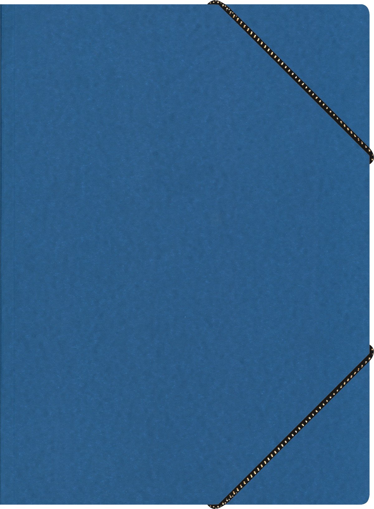 Cartellina Portadocumenti Over The Rainbow Con Elastico, DIN A4, 240x330 Mm, Design Acquerello - Foto 4