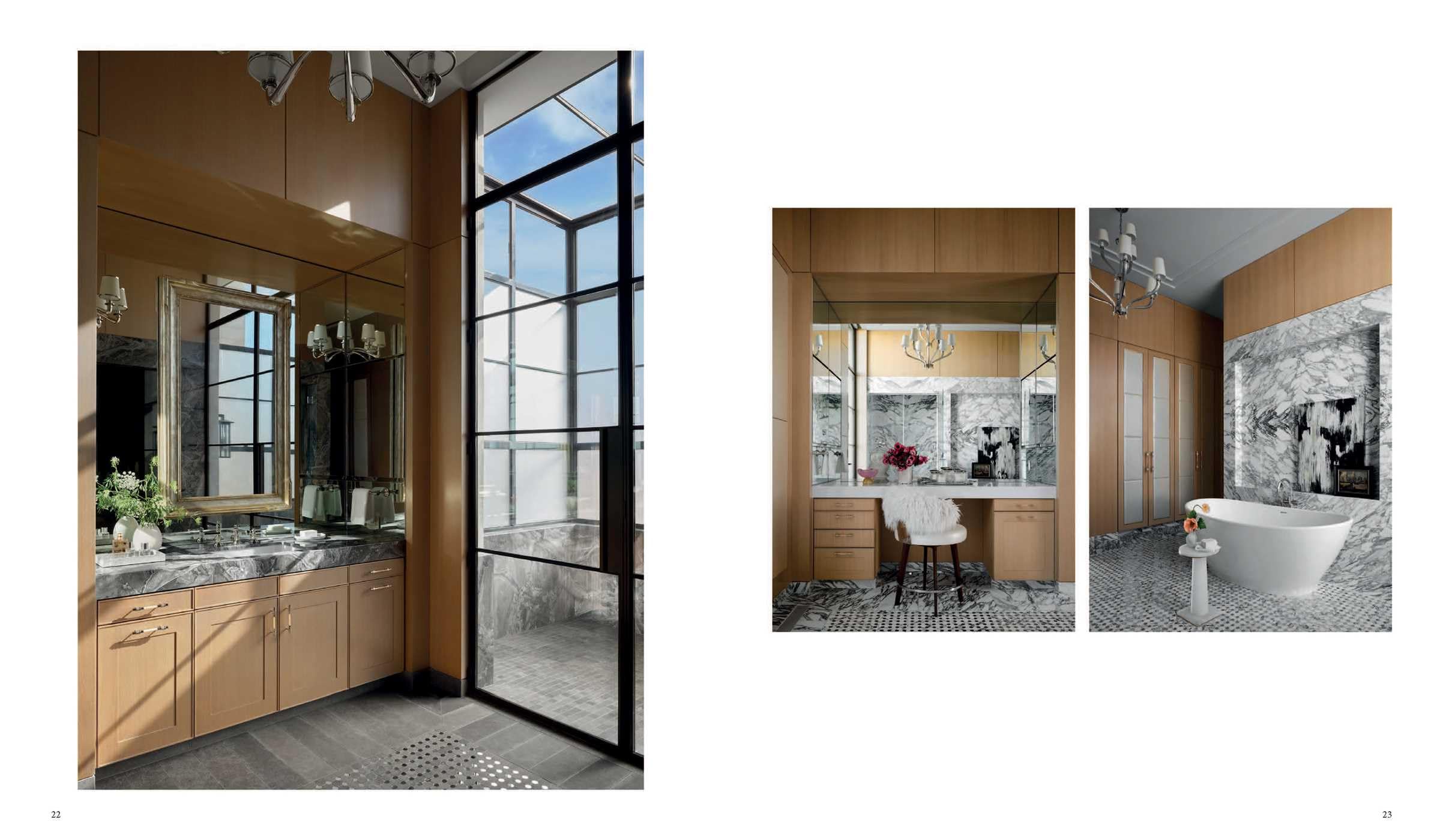 World's Best IV: 80 Interiors from around the Globe: 4 (World’s Best From Around The Globe)