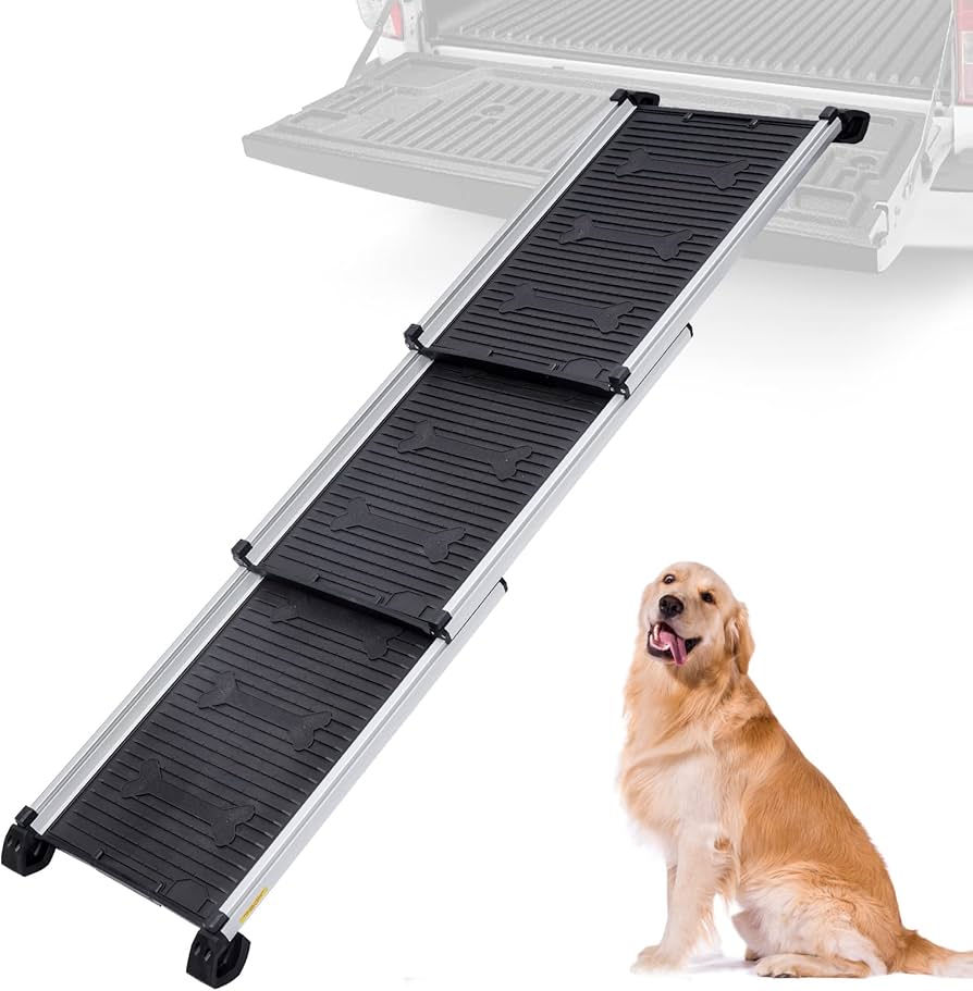 ペットスロープ 幅41cm 長さ73-163cm ペットスロープ 幅41cm 長さ73-163cm
