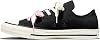 Tenis Converse Unisex Adulto Chuck Taylor All Star de Lona Melocotón Low Top 5