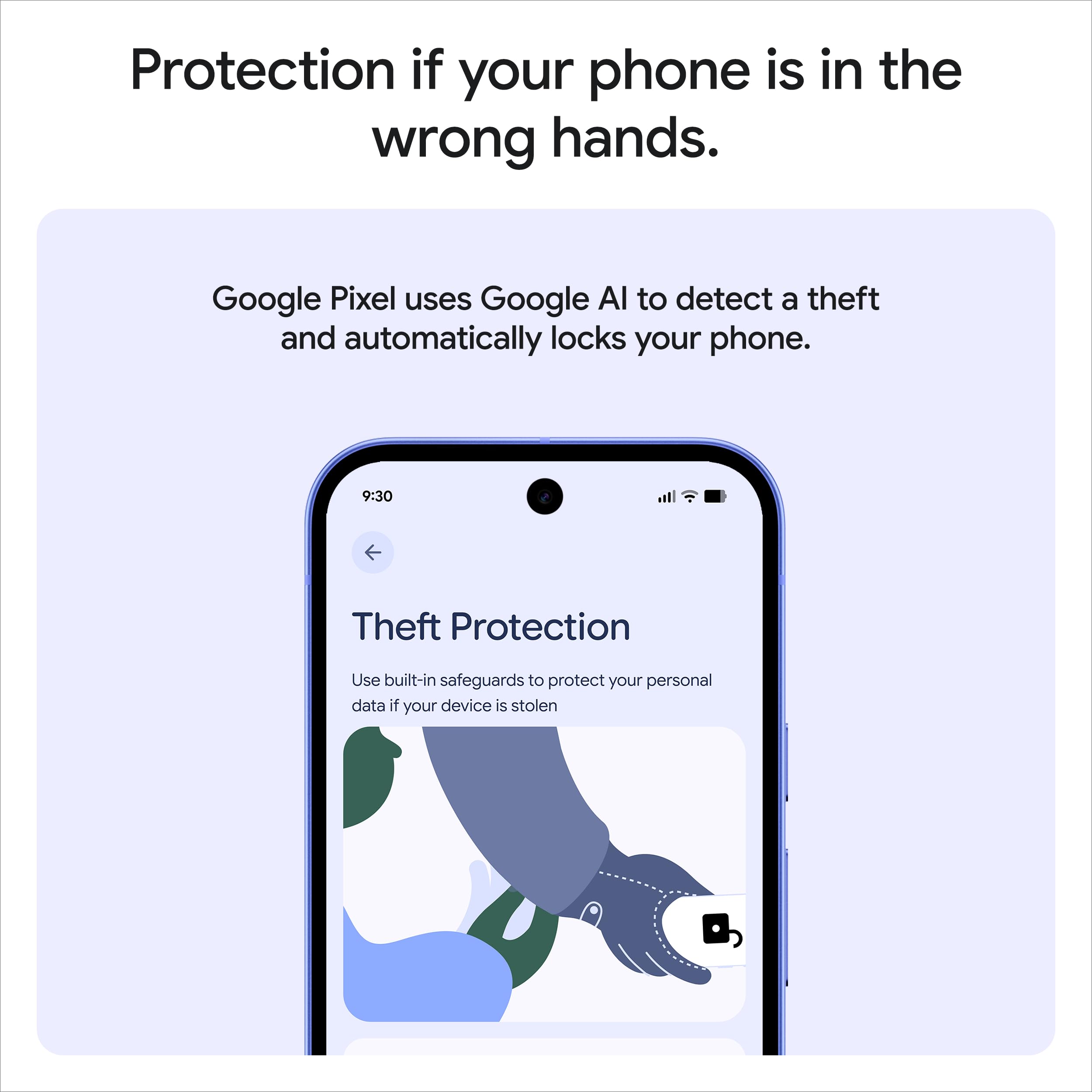 Google Pixel 10a (Lavender, 128GB) : Amazon.sg: Electronics