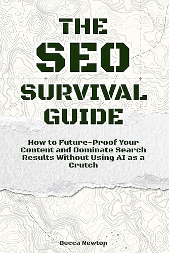 The SEO Survival Guide: How to Future-Proof Your Content and