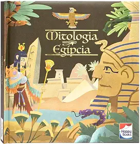 Mitologia: Egípcia