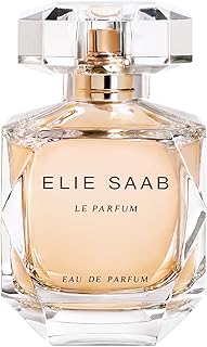 Elie Saab Le Parfum Eau De Parfum Spray for Women, 3 Ounce