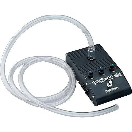 Amazon Rocktron ロックトロン トークボックス Banshee 国内正規輸入品 ワウ 楽器