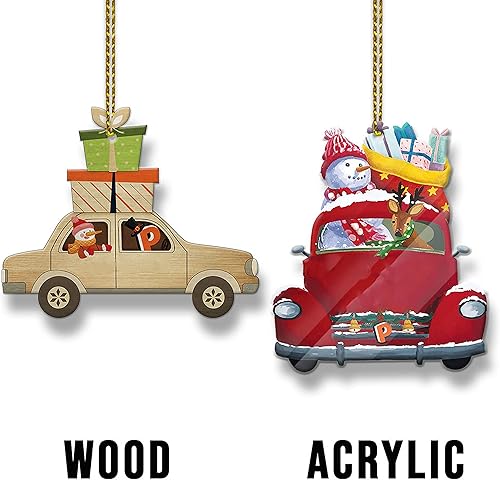 Miniatura 5 de Nazenti Adorno de Navidad personalizado de voleibol, adorno personalizado de jugador de voleibol para niña, adorno de Navidad de voleibol para