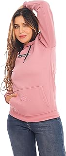 Women's SweatShirt - DYNAMO - KASHMIR - S - MADE IN TURKEY