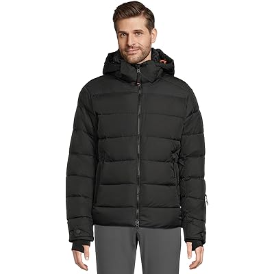Пальто Bogner Fire Ice Luka2