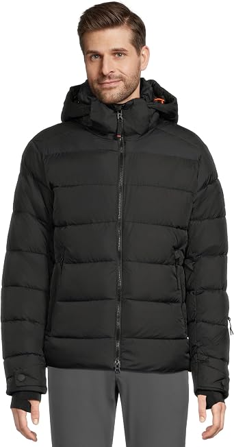 Bogner Fire + Ice Men's Luka2