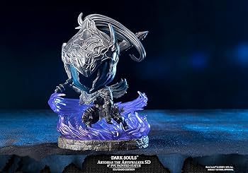 DARK SOULS アルトリウス　SD フィギュア ダークソウル/ 深淵歩きアルトリウス SD 8インチ PVC スタチュー