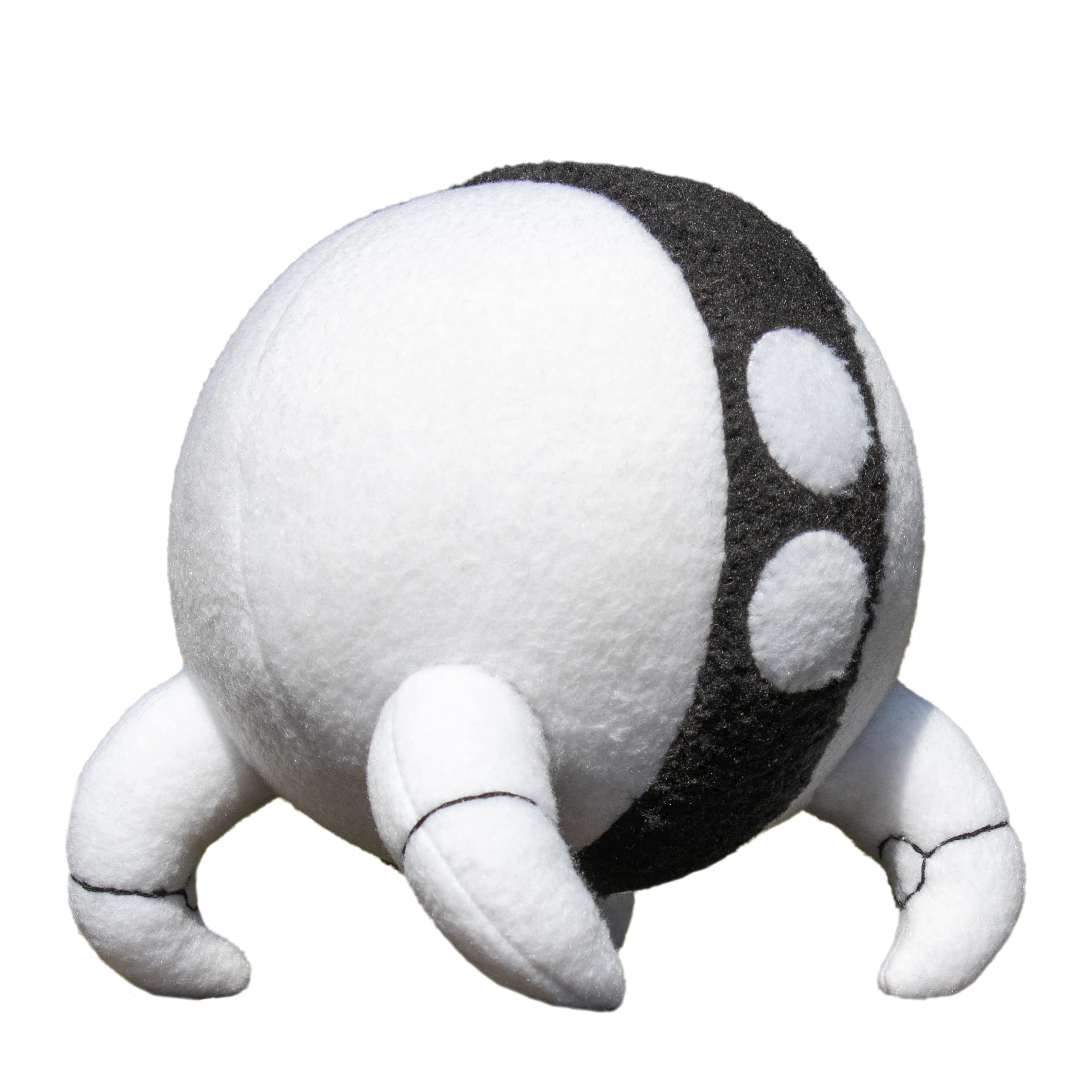 Amazon.com: MONSTOY Infinity Train One-One Plush OneOne Handmade