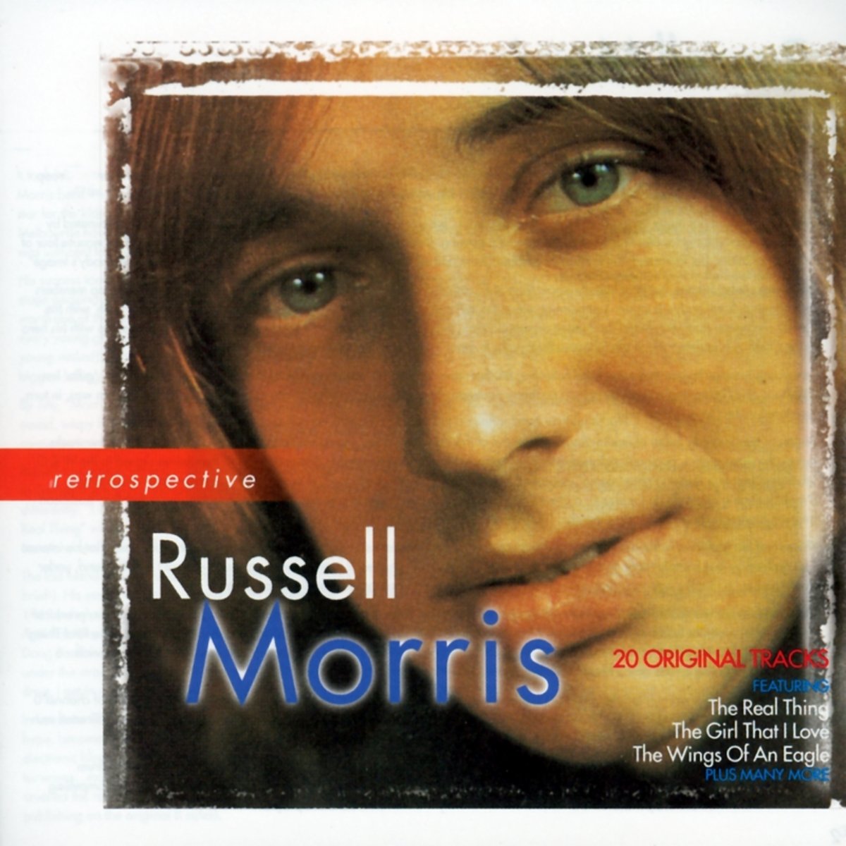 Russell Morris