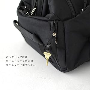 Amazon.co.jp: [バッハ] BACH ドクター ダッフル 30リットル Dr
