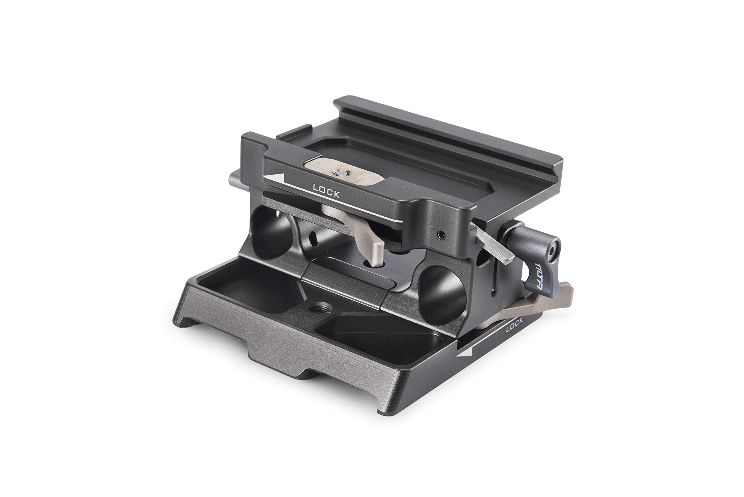 Amazon.co.jp: Tilta BMPCC 4K/6K カメラ ケージ ケース ブラック