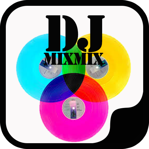 DJ MIXMIX - App on Amazon Appstore