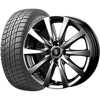 スタッドレス タイヤ 比較 2019