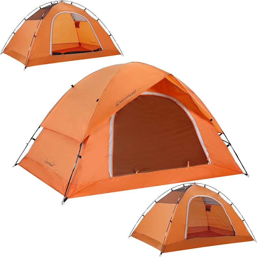 RandselPOLER 2人用テント TWO PERSON TENT RandselPOLER 2人用テント TWO PERSON TENT 2-Person UL