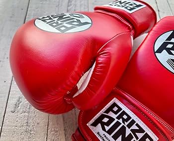 Amazon | PRIZE RING/プライズリングボクシンググローブ Amazon | PRIZE RING/プライズリングボクシンググローブ