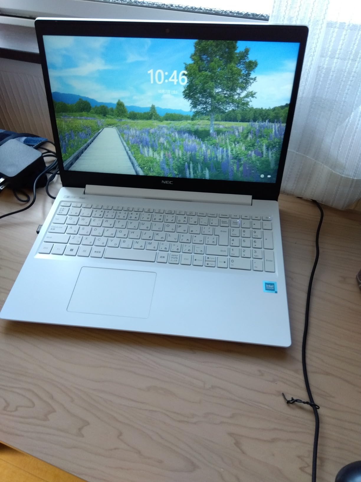 NEC LAVIE Laptop N15S 15.6 Model Intel Celeron 8GB India | Ubuy