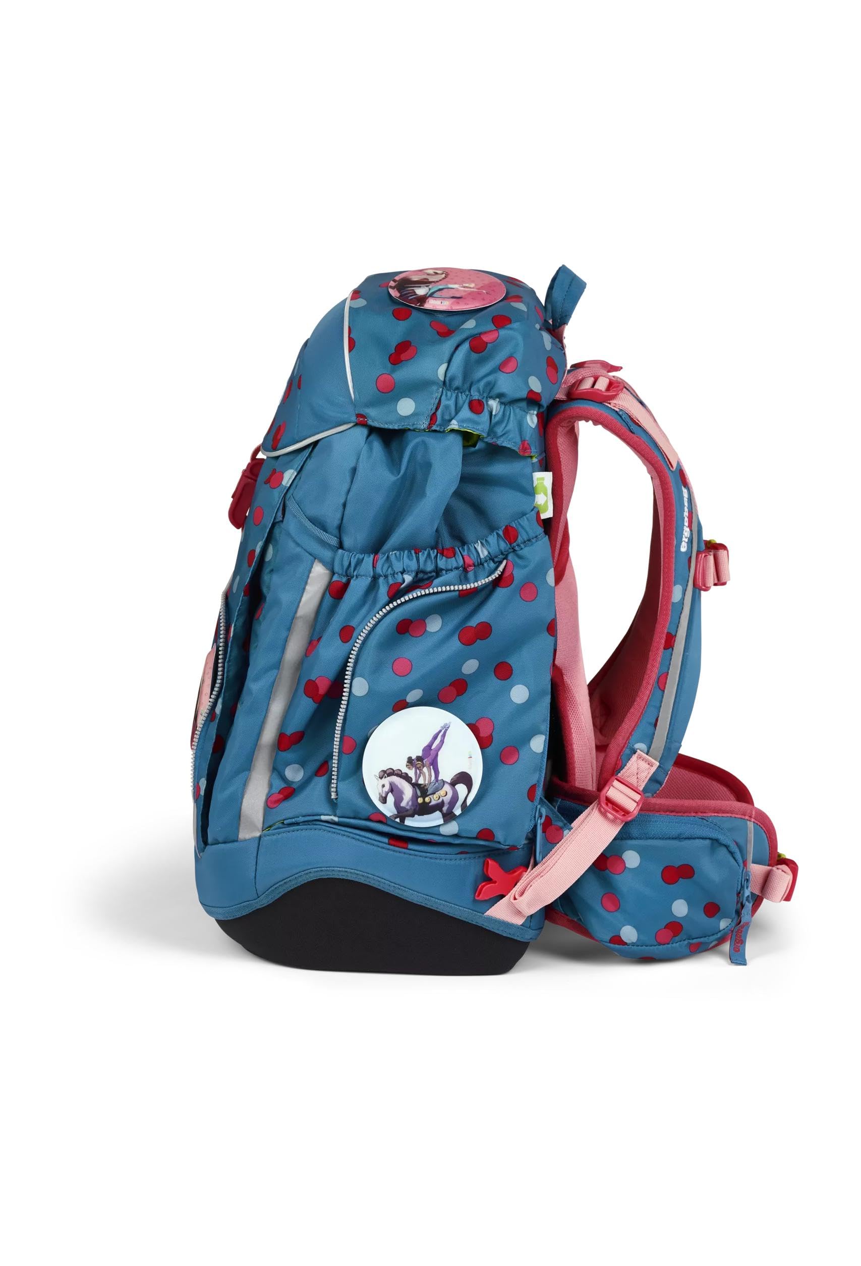 ergobag Maxi-Set 6-teilig VoltiBär