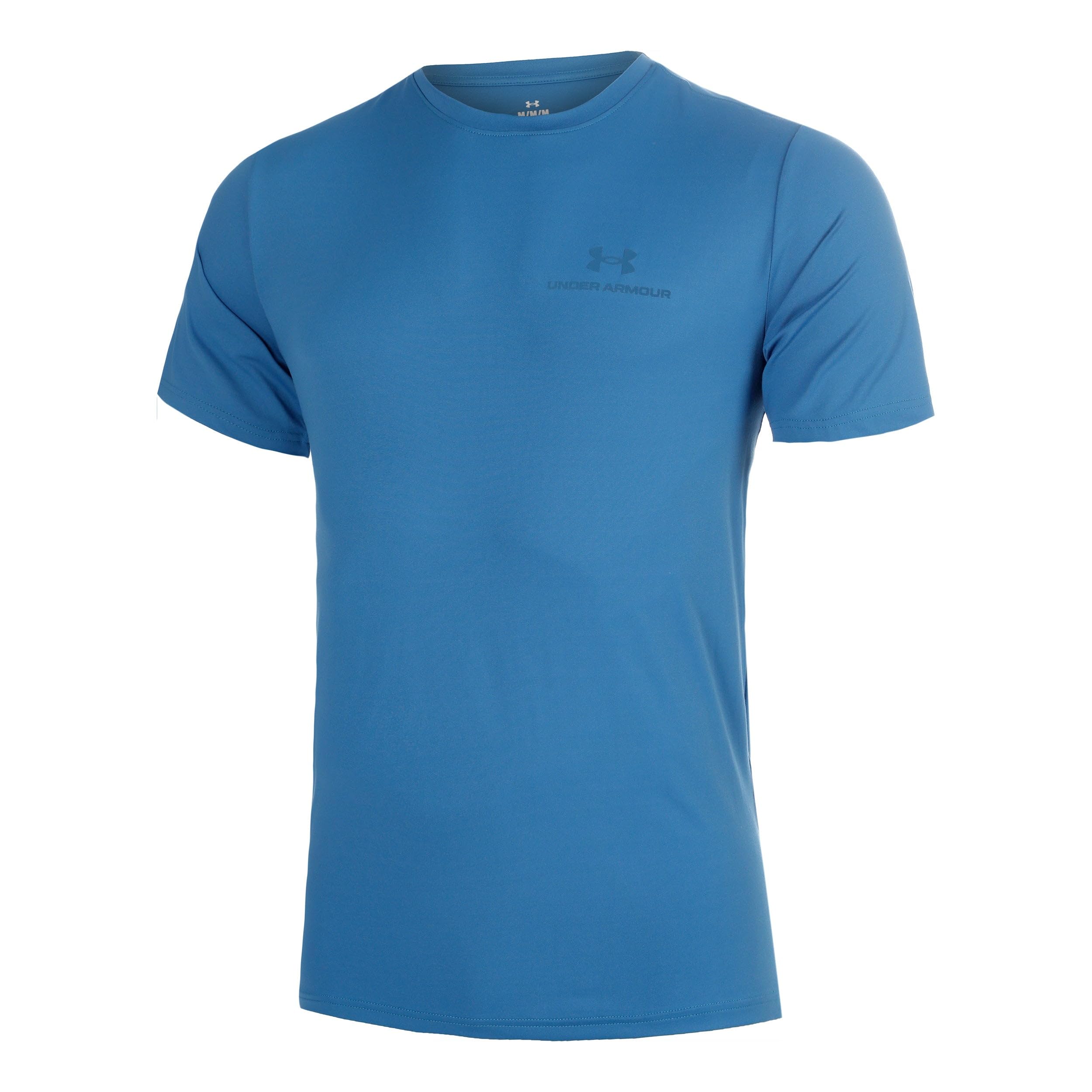 Under Armour Vanish Energy SS męskie - XL