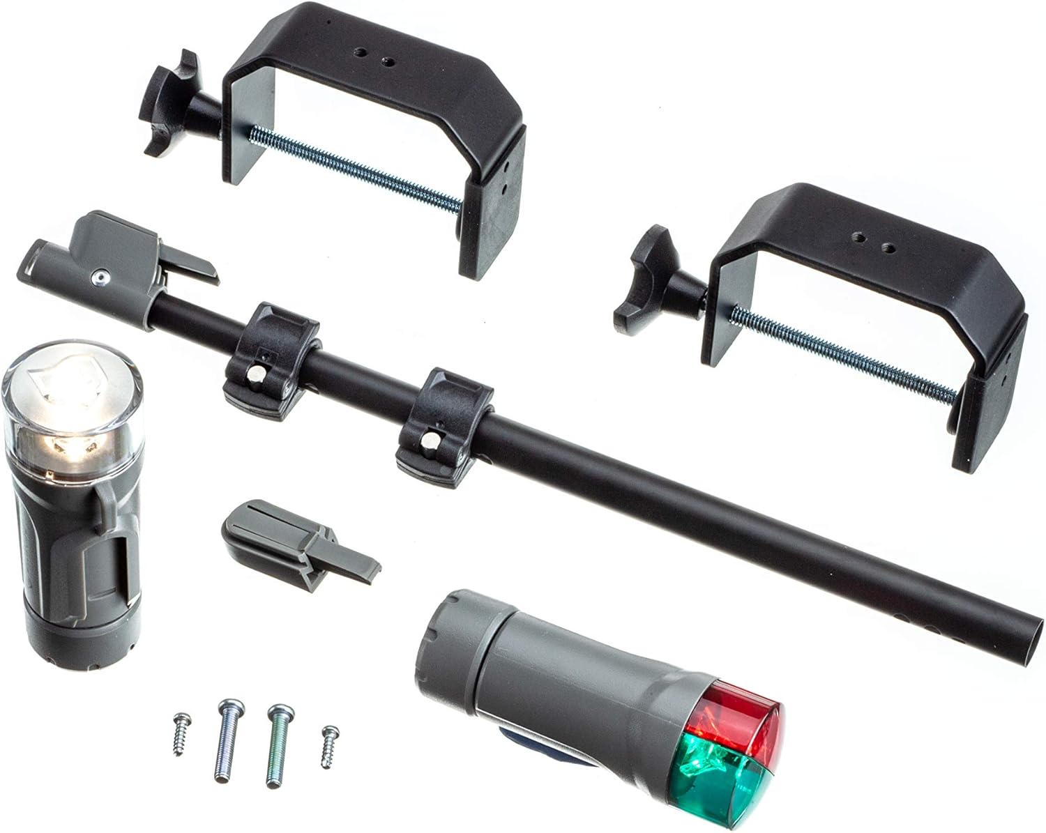 Attwood 14194-7 Portable Navigation Light