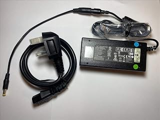Replacement 12V 3A AC-DC Adaptor Power Supply for Pioneer DDJ-1000 Controller