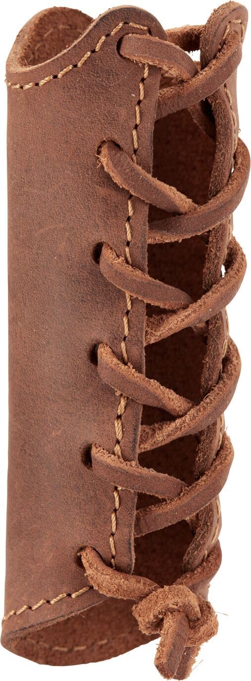 Hultafors Overstrike Guard, Protects The Handle Closest to The Axe Head in The Event of an overstrike.