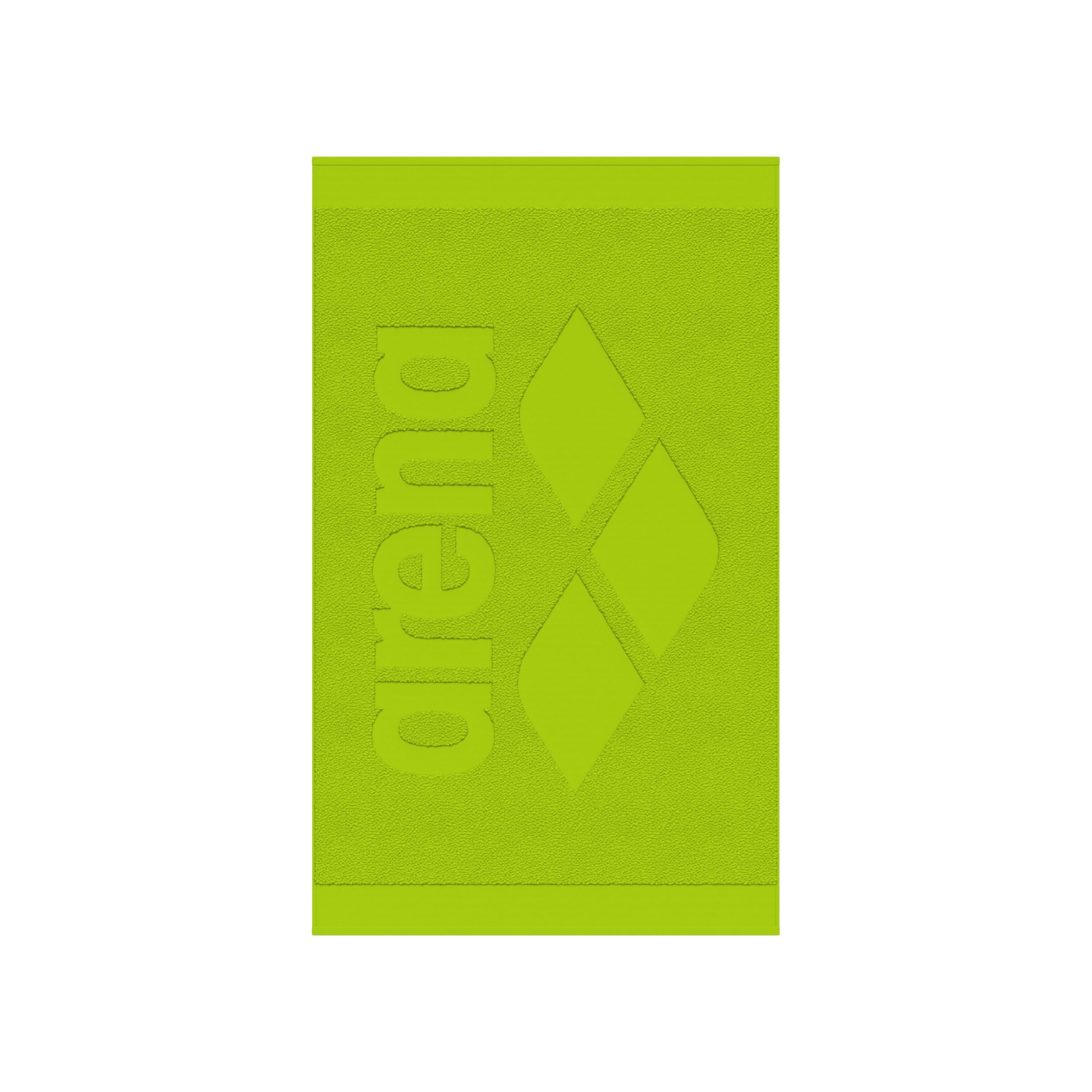 ARENA Jacquard Cotton Beach Towel