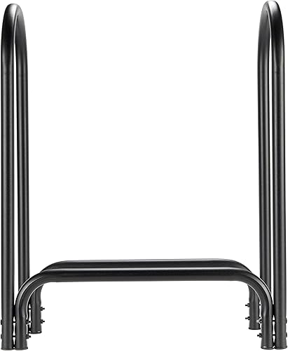 Miniatura 2 de Refugio slrl Leña Storage Log rack, SLRS