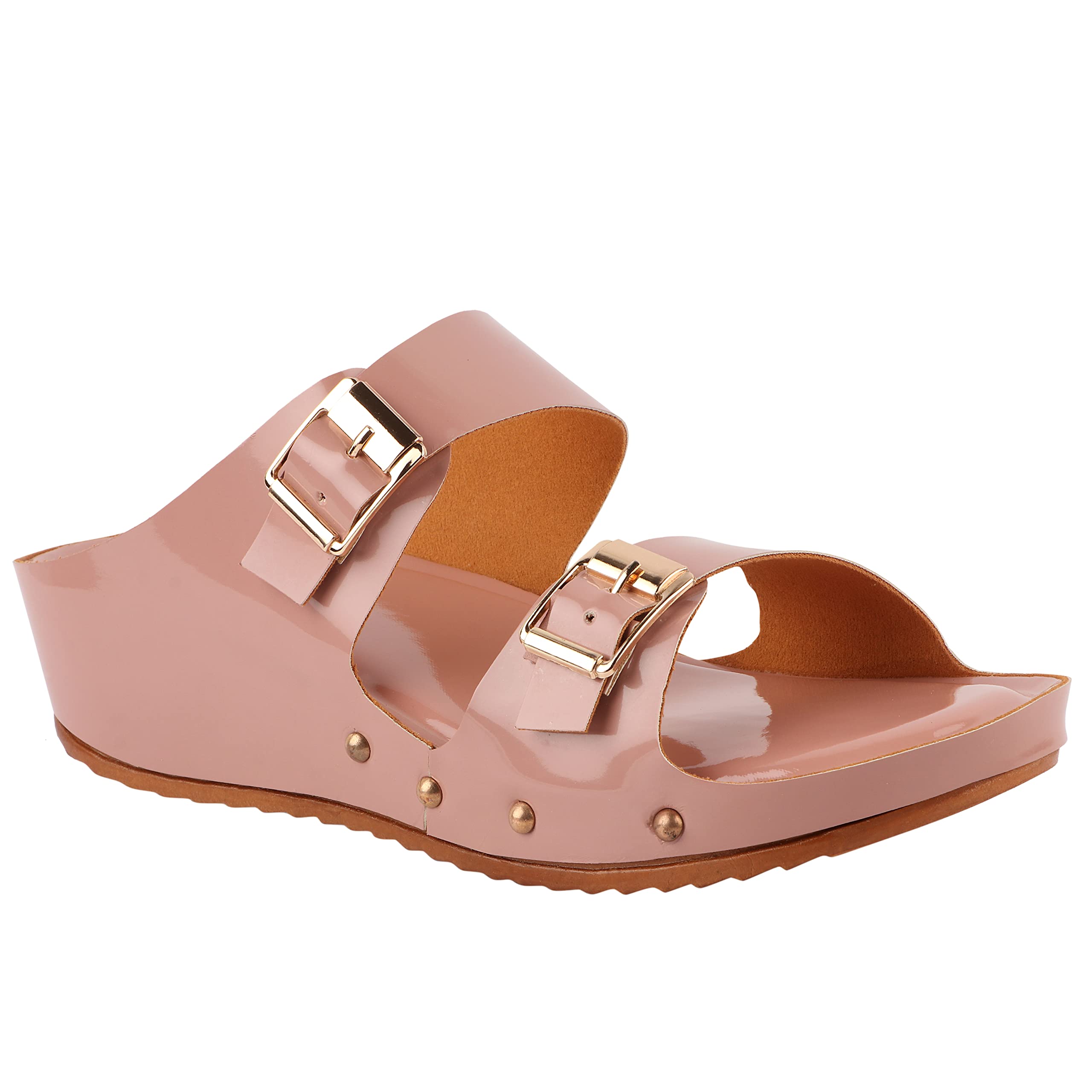 Respiro Womens Pink Womens Wedge Heels Baby Pink Wedge Sandal - 3 UK (RES-NI-W-03 Baby Pink) (B0B9NTC3PG) Amazon Price History, Amazon Price Tracker