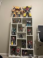 Great shelf for my collection