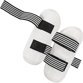 NAMOARLY Engrenagem De Cotovelo 2 Pçs Masculino Muay Thai Muay Thai Protetor De Taekwondo Masculino Equipamento De Proteção