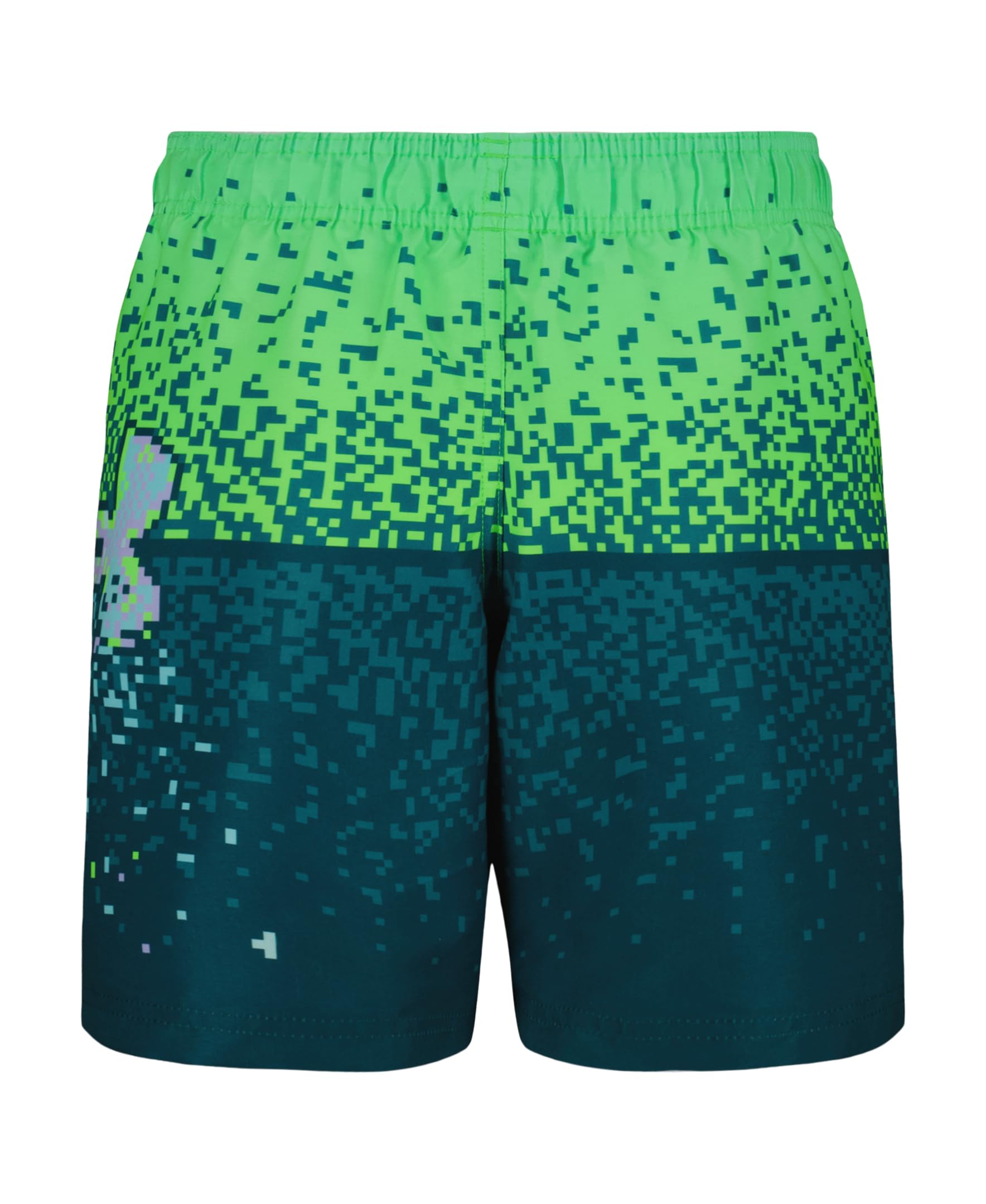 Under Armour Jungen Boardshorts Ua Angle Drift Volley