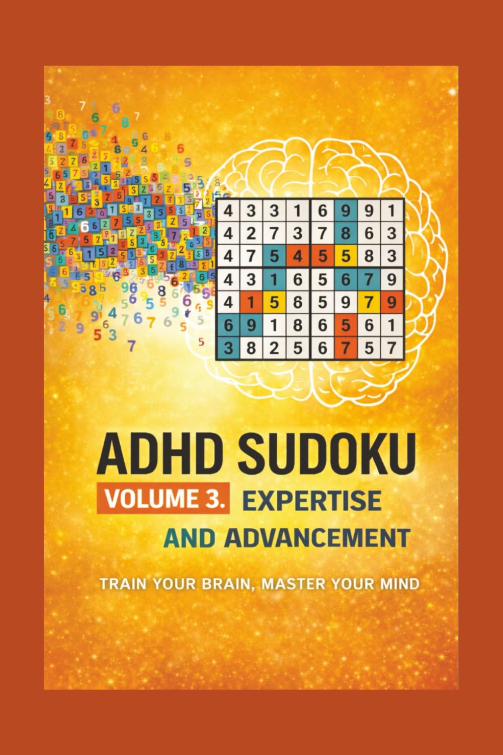 Peaceful Sudoku Puzzle Book: Peaceful Sudoku Relax & Focus Your mind: Sudoku puzzles for Peacefulness | Help Calm the Mind, Relax, and Focus | 6X9 inches, 110 Pages 50+ | Puzzles | Solution Included