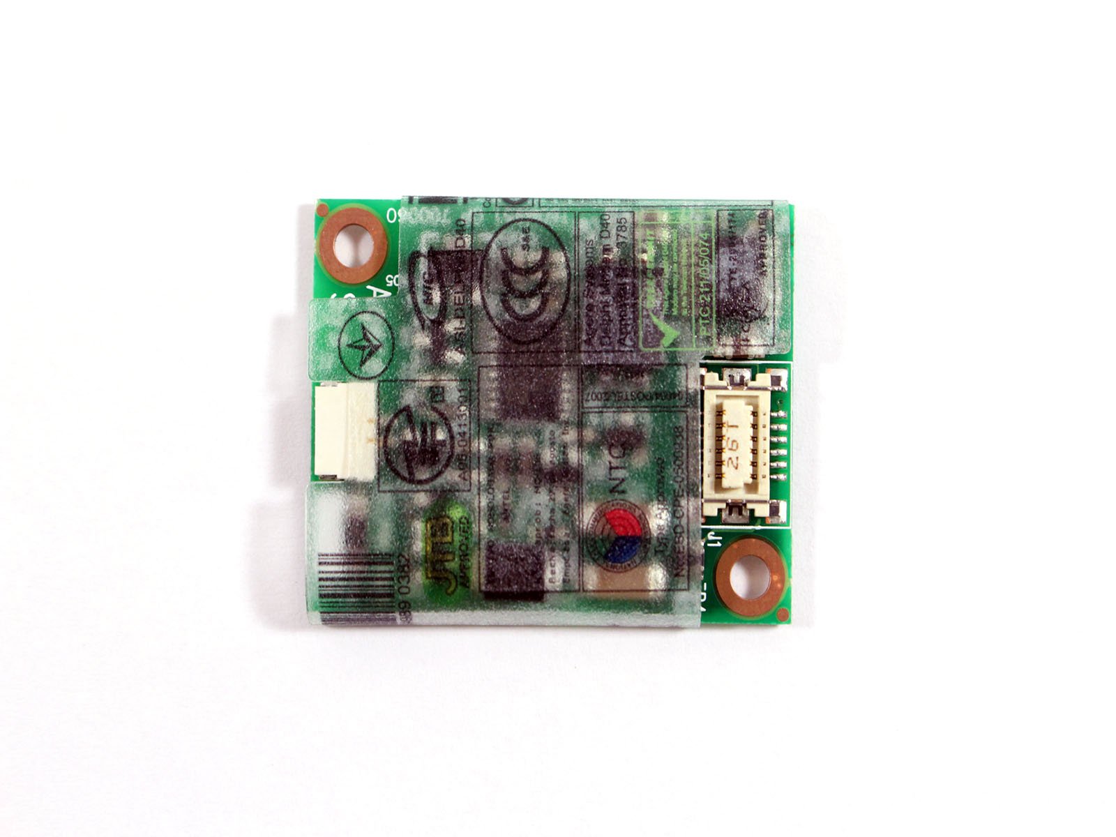 HP Genuine Pavilion DV4 DV5 DV6 DV7 Modem Card 461749-001 441074-001