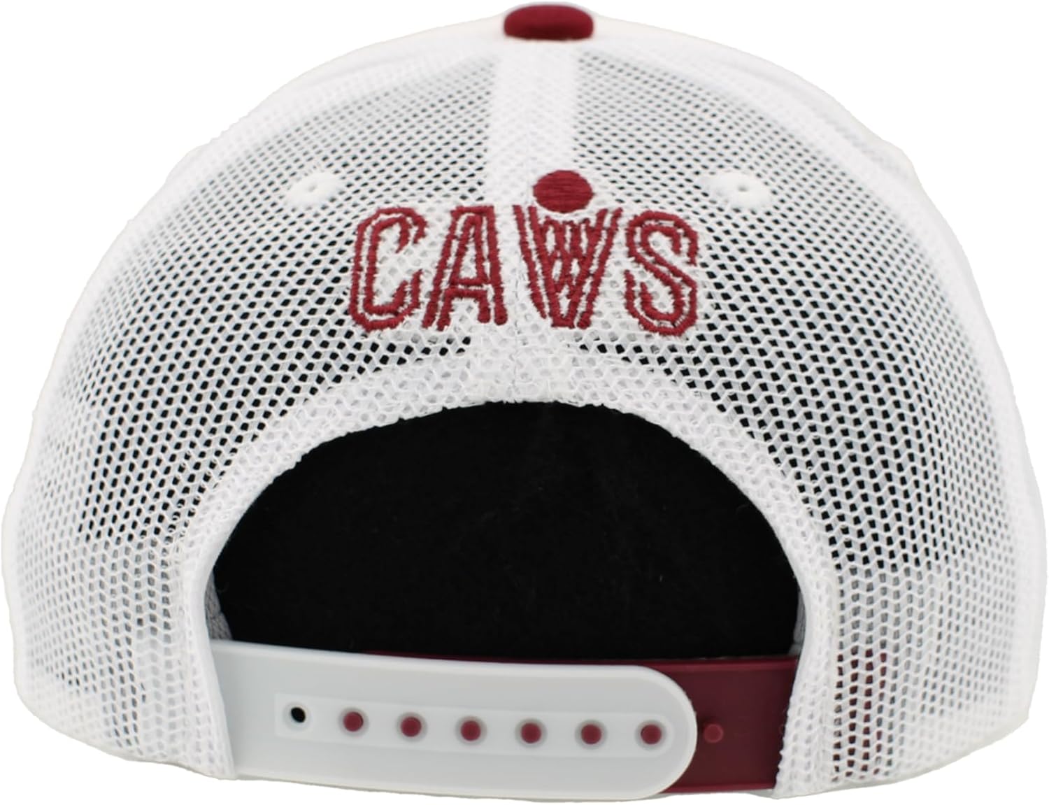 ZHATS NBA Unisex Kids NBA Officially Licensed Youth Adjustable Snapback Hat Clout - Image 4