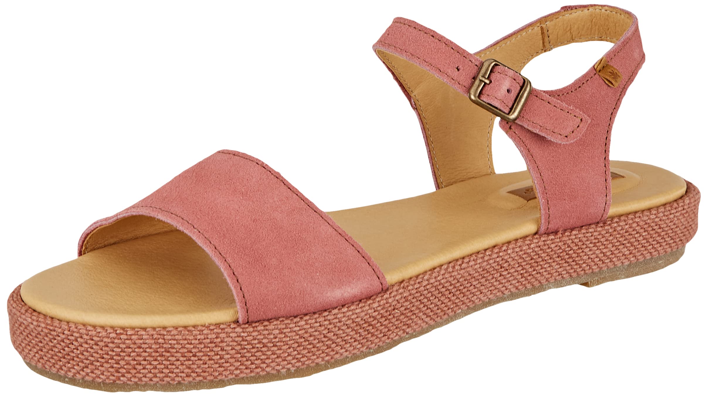 El Naturalista BOSANA, Women's Sandal, Lotus, 36 EU, Lotus