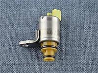 Vista 5 de Kit de solenoide de transmisión 48420K-R 4F27E FN4A-EL compatible para Mazda 2 3 5 6 CX-7 MPV compatible con Ford Focus