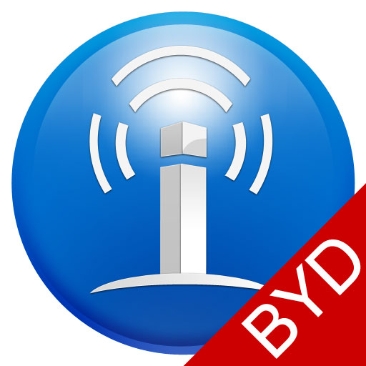 BYD Cloud - App on Amazon Appstore