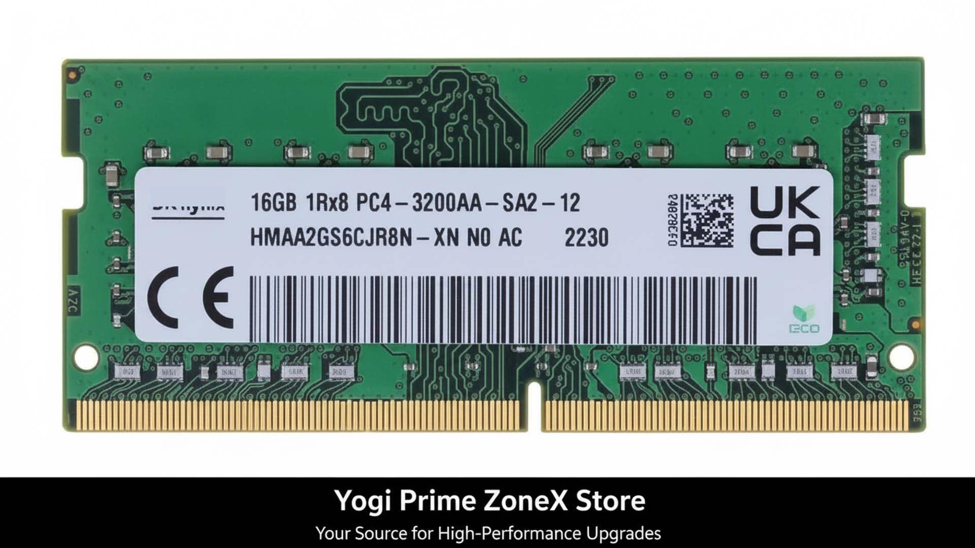 Amazon.in: Buy 16GB DDR4 3200MHz Laptop RAM for SK hynix SODIMM